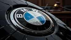 «Автодом» предъявил BMW 25 млрд. Суд вынесет вердикт